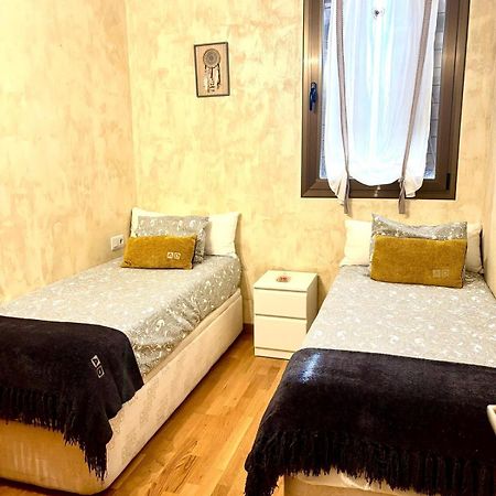 Apartamento L Auet Pla de l'Ermita Ngoại thất bức ảnh